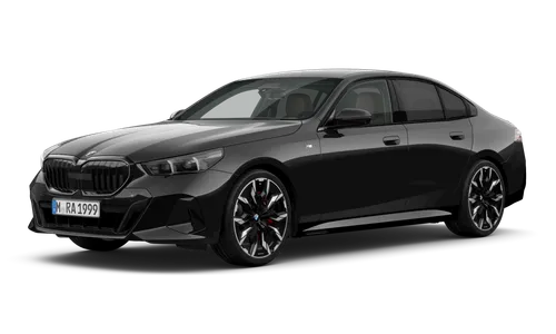 BMW BMW 5er Limousine 540d xDrive A im Auto Abo von FINN