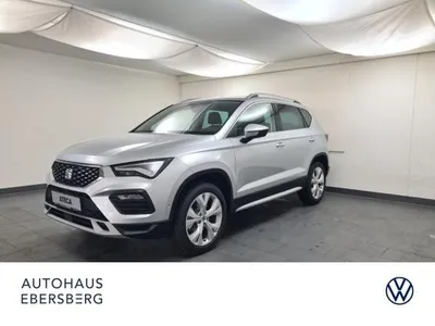 Seat Seat Ateca Xperience 2.0 TDI DSG Pano App Assist beats im Auto Abo von LeasingMarkt.de