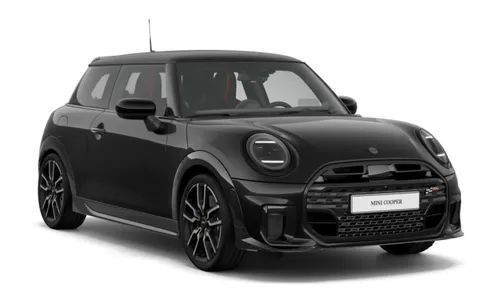 MINI Mini Cooper Cooper C im Auto Abo von Faaren