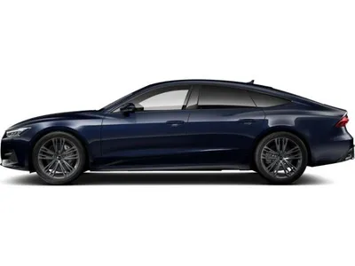 Audi Audi A7 Sportback 50 TDI quattro 360°/AHK/LEDER+++ im Auto Abo von LeasingMarkt.de