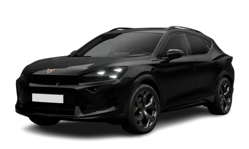 Cupra CUPRA Formentor im Auto Abo von Sport Auto Plus