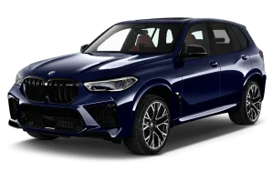 BMW BMW X5 M X5 M Competition im Auto Abo von MeinAuto