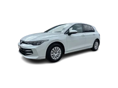 VW VW Golf 1.5 e TSI mHEV Trend DSG im Auto Abo von CARIFY