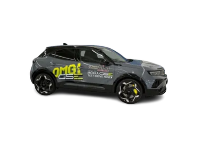 Opel OPEL Mokka e 54 kWh GSE im Auto Abo von CARIFY