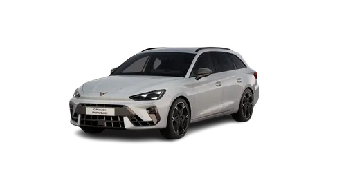 Cupra Cupra Leon Sportstourer 1.5 eTSI 7-Gang DSG inkl. Winter-Paket, Navi im Auto Abo von Drivio