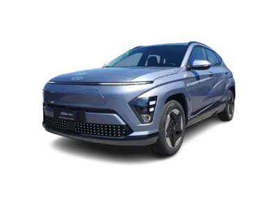 Hyundai HYUNDAI Kona Electric NEW Origo 514 kms autonomie im Auto Abo von CARIFY