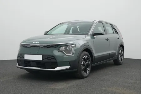 Kia Kia Niro EV 🔥 Edition 7 Gewerbedeal 🔥 Streng limitiert sofort verfügbar🔥 im Auto Abo von LeasingTime