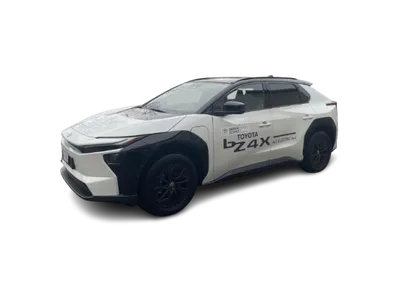 Toyota TOYOTA bZ4X Premium AWD im Auto Abo von CARIFY