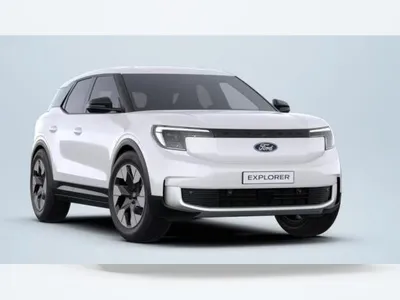Ford Ford Explorer Premium 77 kWh 🔥Hot DEAL🔥 Sofort Verfügbar⚡🔋 im Auto Abo von LeasingMarkt.de