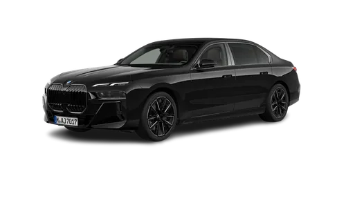 BMW BMW 7er Limousine 740d xDrive im Auto Abo von FINN