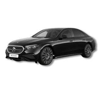 Mercedes Mercedes Benz E-Klasse im Auto-Abo im Auto Abo von NUVO