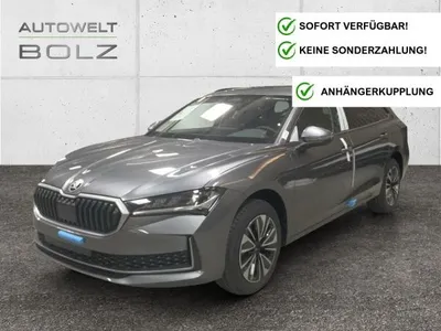 Skoda Skoda Superb Combi Selection 2.0 TDI 110kW 💥LEASING KNALLER💥 im Auto Abo von LeasingTime