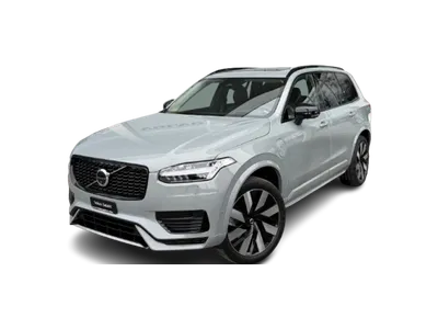 Volvo VOLVO XC90 T8 eAWD Ultimate Dark Geartronic im Auto Abo von CARIFY