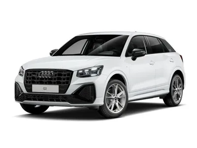 Audi Audi Q2 40 TFSI qu S tronic 2x line MATRIX KAMERA NAVI ACC 18 VIRTUAL DAB 5-J-GARANTIE im Leasing von LeasingMarkt.de