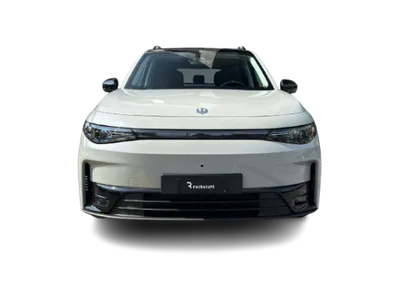 Leapmotor LEAPMOTOR C10 EV AWD im Auto Abo von CARIFY