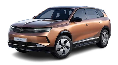 Opel Opel Grandland Electric 73-kWh-Batterie 157 kW Edition im Auto Abo von MeinAuto