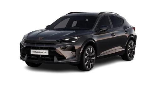 Cupra Cupra Formentor 2.0 TSI 245kW  DSG 4WD Sportstourer im Auto Abo von FINN