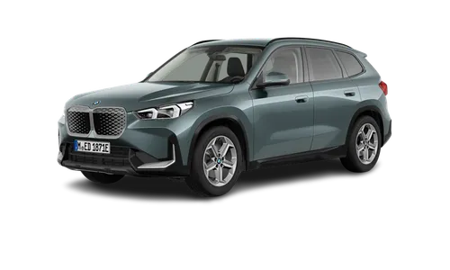BMW BMW iX1 eDrive20 im Auto Abo von FINN