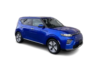 Kia KIA e-Soul Style im Auto Abo von CARIFY