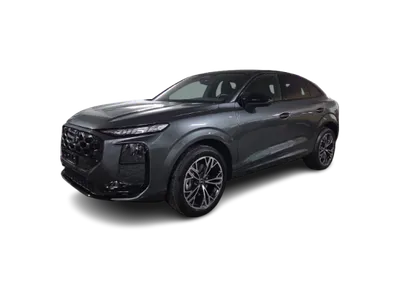 Audi AUDI Q3 Sportback TFSI quattro 150 kW S tronic im Auto Abo von CARIFY