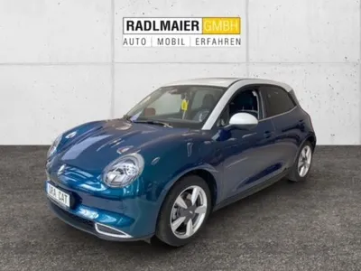 GWM GWM ORA 03 400 Pro mit Wärmepumpe im Auto Abo von LeasingMarkt.de