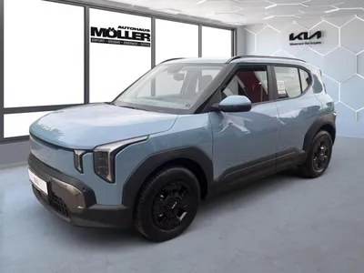 Kia Kia EV2 EARTH|4-Sitze|Winter-Connect|💥SOFORT💥 im Leasing von LeasingMarkt.de