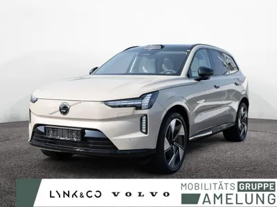 Volvo Volvo EX90 Twin Performance AWD Ultra im Auto Abo von LeasingMarkt.de