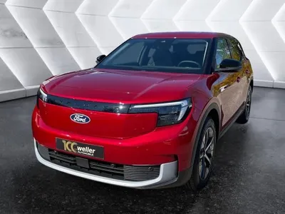 Ford Ford Explorer ⚡️🔥 Ford EXPLORER BEV🔋LAGER – Blitzangebot für Gewerbekunden ! 🔥⚡️ Exclusive Sonderkonditionen 🚗⚡️ im Auto Abo von LeasingMarkt.de