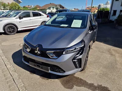 Mitsubishi MITSUBISHI COLT 1.0 Invite+ im Auto Abo von CARIFY