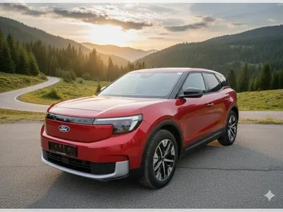 Ford Ford Explorer Extended Range ⚡602km 💥Fahrerassistenz-Paket✌AKTION✌ im Auto Abo von LeasingMarkt.de