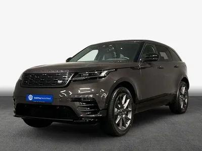 Land Rover Range Rover Velar 2.0 Plug-in Hybrid P400e Dynamic SE im Auto Abo von GetYourDrive