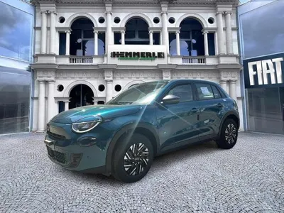 Fiat Fiat 600 SONDEREDITION*SOFORT VERFÜGBAR* im Auto Abo von LeasingMarkt.de