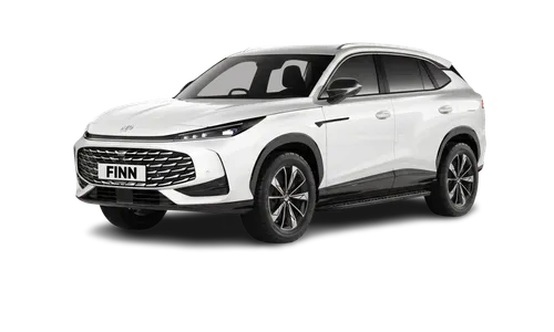 MG MG HS 1.5 T PHEV im Auto Abo von FINN