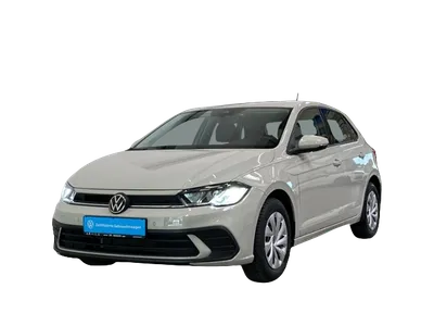 VW Volkswagen Polo 1.0 TSI Life / Navi LED Einparkhilfe im Auto Abo von Faaren