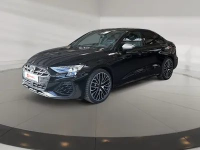 Audi Audi S3 Limousine im Auto Abo von Faaren