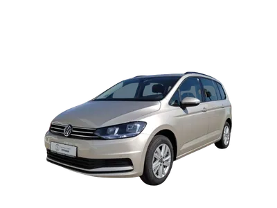 VW Volkswagen Touran Comfortline 1.5 TSI im Auto Abo von Faaren