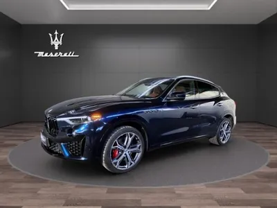 Maserati Maserati Levante Modena MY22 im Leasing von LeasingMarkt.de