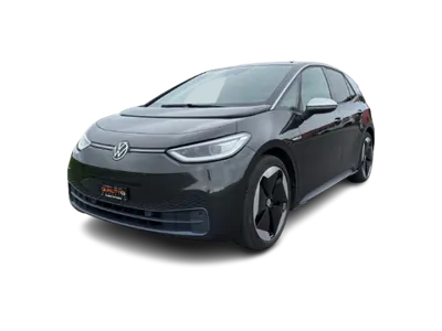 VW VW ID.3 Pro Performance 58kWh 1ST Max im Auto Abo von CARIFY