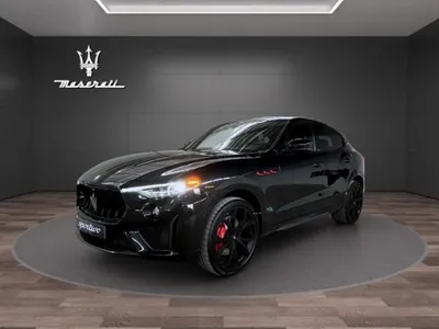 Maserati Maserati Levante Trofeo *MY21* im Leasing von LeasingMarkt.de