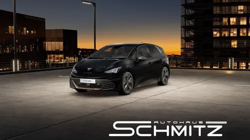 Cupra Cupra BORN EDITION DYNAMIC *231* 60 kWh (SOFORT  [...] im Auto Abo von Null-Leasing