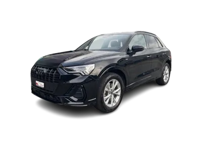 Audi AUDI Q3 40 TFSI S line quattro S-tronic im Auto Abo von CARIFY