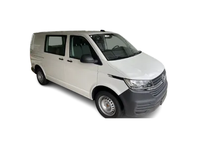 VW VW T6.1 2.0 TDI im Auto Abo von CARIFY