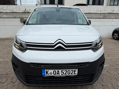 Citroen Citroen Berlingo im Auto Abo von Faaren