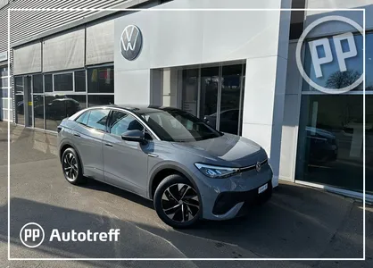 VW VW ID.5 Pro Performance 77 kWh im Auto Abo von CARIFY