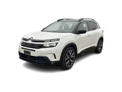 Citroen CITROEN C5 Aircross 1.6 Plug-in Hybrid im Auto Abo von CARIFY