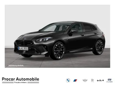 BMW BMW 135 M135 xDrive MSport + DAprof. + Pano + 19 im Leasing von LeasingTime