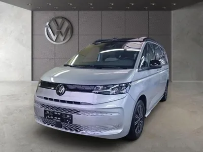 VW Volkswagen California Coast 2,0 l AHK - TZ Aktion im Auto Abo von LeasingMarkt.de