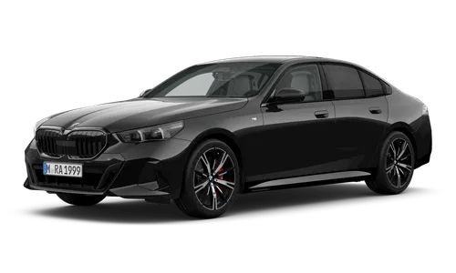 BMW BMW 5er Limousine 540d xDrive A im Auto Abo von FINN