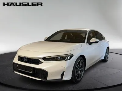 Honda Honda Civic Advance im Auto Abo von LeasingMarkt.de