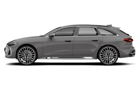 Audi Audi S5 Avant TFSI S tronic quattro Avant S5 im Auto Abo von carwow